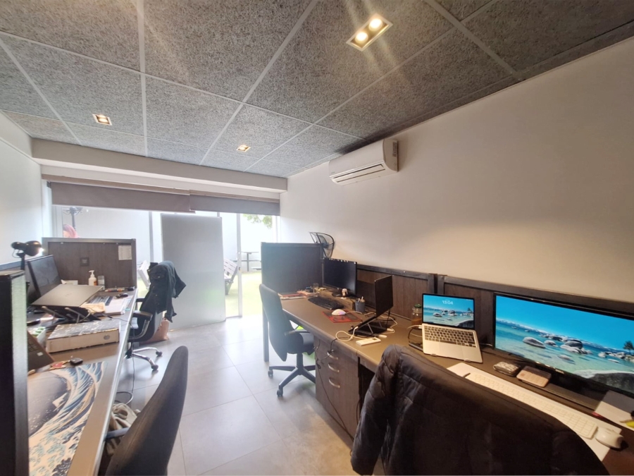 To Let commercial Property for Rent in Melodie North West